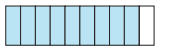 Math 2nd grade fraction sample question