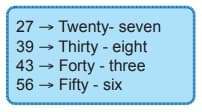 Math 3rd grade numbers and simple mathematical 4 operations understanding, comparison sample question